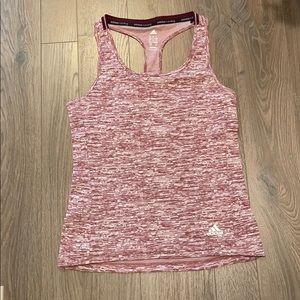 Adidas Running shirt